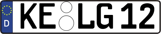 KE-LG12