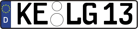 KE-LG13