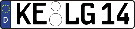 KE-LG14