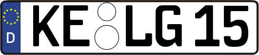 KE-LG15