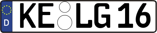 KE-LG16