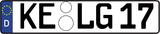KE-LG17