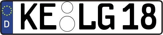 KE-LG18