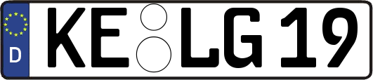 KE-LG19
