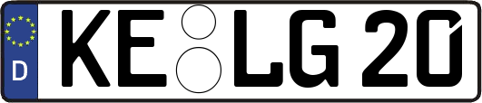 KE-LG20