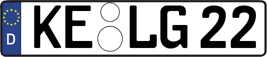 KE-LG22