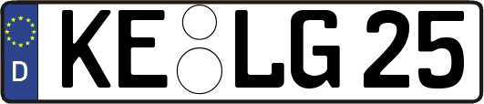 KE-LG25
