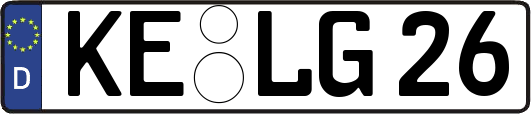 KE-LG26