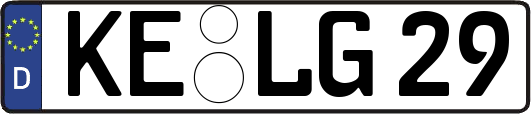 KE-LG29