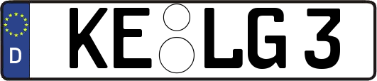 KE-LG3