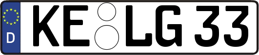 KE-LG33
