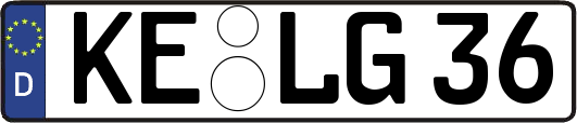 KE-LG36