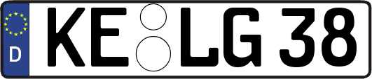 KE-LG38
