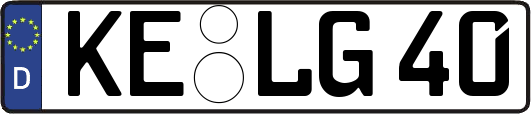 KE-LG40