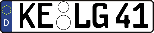 KE-LG41