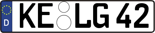 KE-LG42