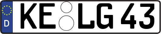 KE-LG43