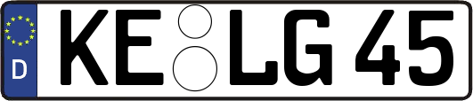 KE-LG45