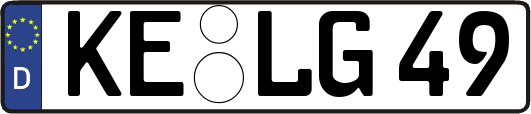 KE-LG49
