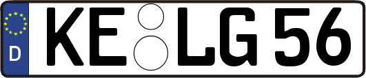 KE-LG56