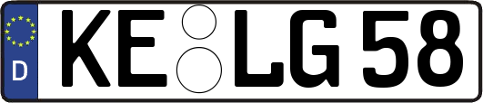 KE-LG58