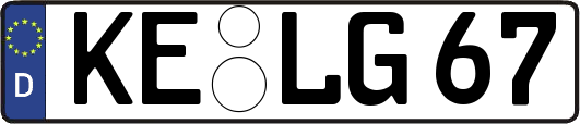 KE-LG67