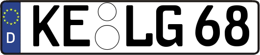 KE-LG68
