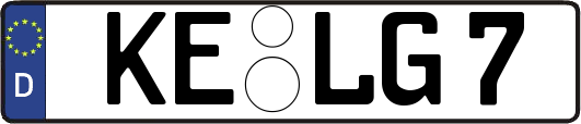KE-LG7