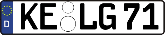 KE-LG71