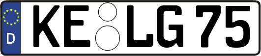 KE-LG75
