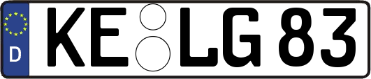 KE-LG83