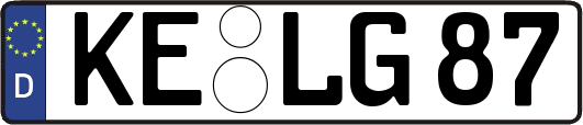 KE-LG87