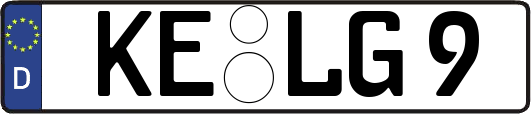 KE-LG9