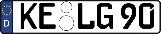 KE-LG90