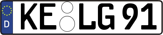 KE-LG91