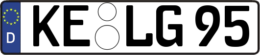 KE-LG95