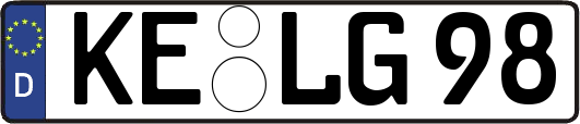 KE-LG98