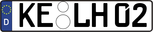 KE-LH02