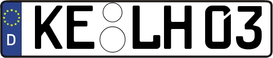 KE-LH03