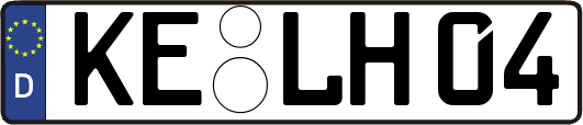 KE-LH04
