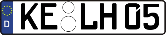 KE-LH05