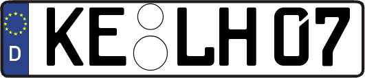 KE-LH07