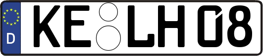 KE-LH08