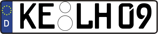 KE-LH09