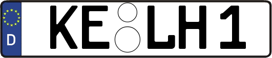 KE-LH1