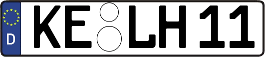 KE-LH11