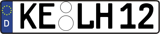 KE-LH12