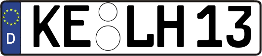 KE-LH13