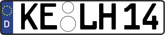 KE-LH14