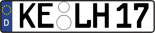 KE-LH17